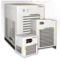 Coldspell Refrigeration Compressed Air Dryers